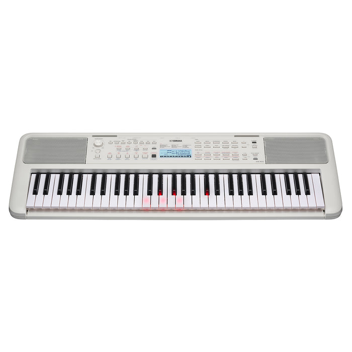 Yamaha EZ-310 61-Key Portable Keyboard with Lighted Keys