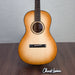 Bedell Revolution Parlor Acoustic Guitar - #621007