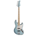 Sire Marcus Miller V7 Swamp Ash-4 Bass Guitar - Lake Placid Blue - Display Model - Display Model