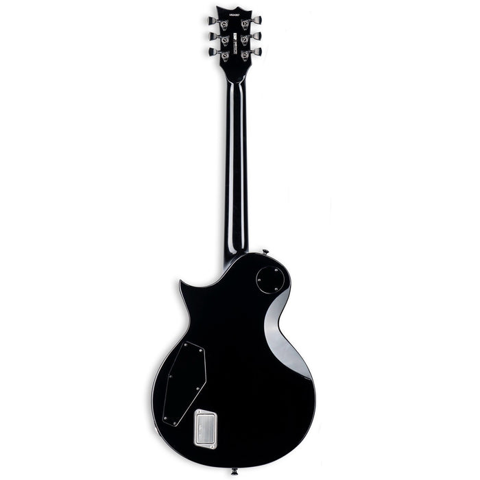 ESP USA Eclipse Electric Guitar - Black