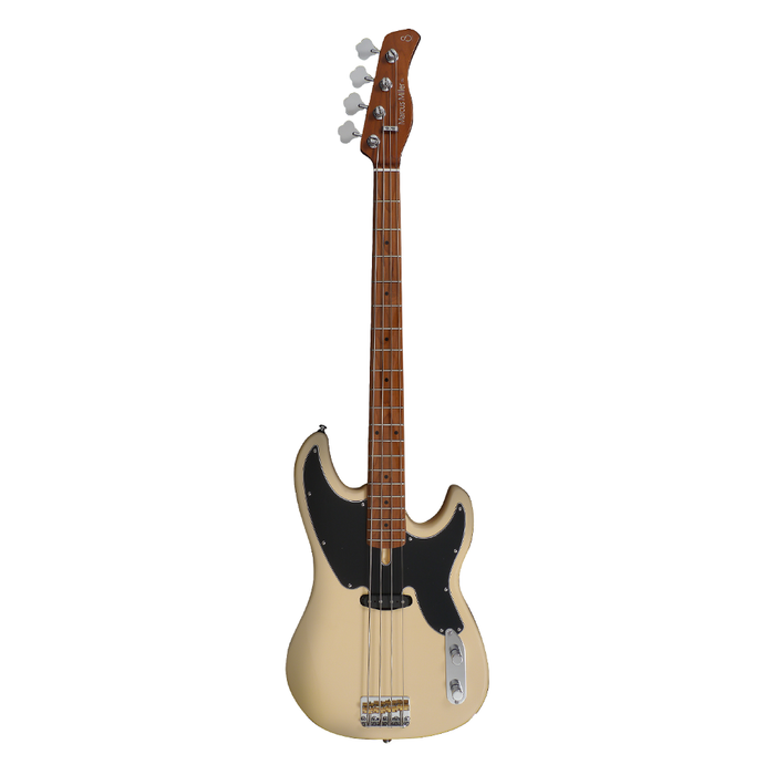 Sire Marcus Miller D5 4-String Bass Guitar - Vintage White - Display Model - Display Model