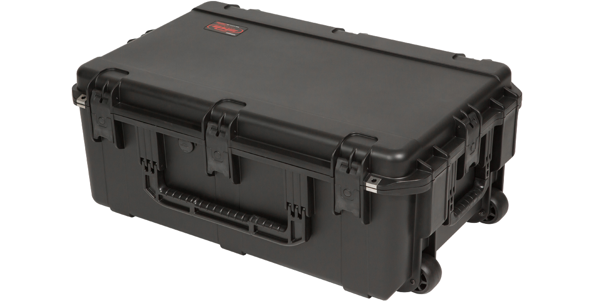 SKB iSeries 2918-10 Waterproof Case