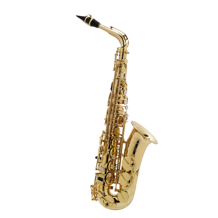 Selmer Paris 52 Axos Professional Alto Saxophone