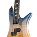 Spector Euro4 LT Bass Guitar - Grand Canyon Gloss - CHUCKSCLUSIVE - #21NB18452