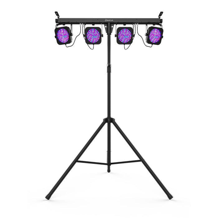 Chauvet DJ 4BAR ILS Wash Lighting System