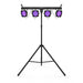 Chauvet DJ 4BAR ILS Wash Lighting System