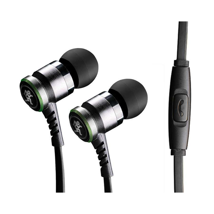 Mackie CR-Buds High Performance Earphones