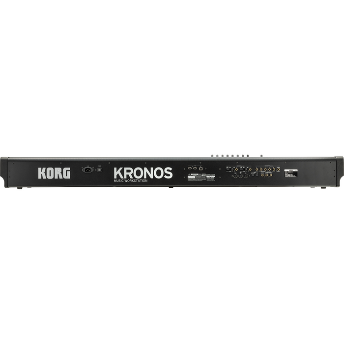 Korg Kronos 3 61-Key Music Workstation - Preorder