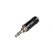 Neutrik Rean NYS231BG 3.5mm Stereo Plug