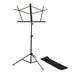 Rok-It Sheet Music Stand with Carry Bag