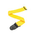 Planet Waves Polypro Guitar Strap - Yellow