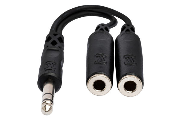 Hosa YPP-118 Y Cables