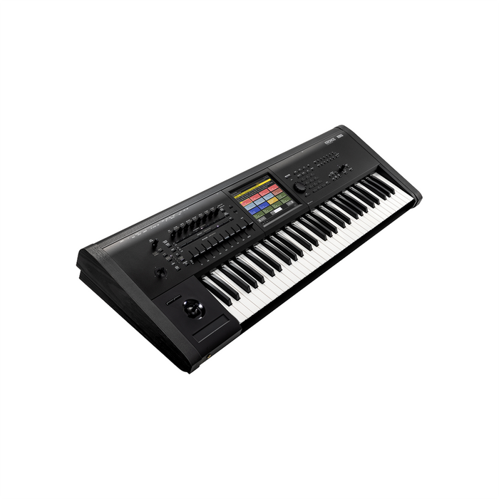 Korg Kronos 3 61-Key Music Workstation - Preorder