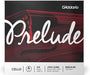 D'Addario Prelude Single Cello A String - 3/4 Scale Medium Tension