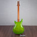 PRS McCarty 594 Hollow Body II 10 Top Electric Guitar - Eriza Verde - #230361025