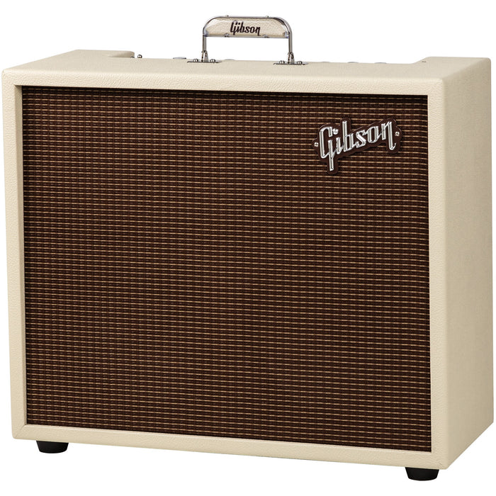 Gibson Dual Falcon 2x10-Inch Guitar Combo Amplifier