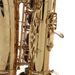 Andreas Eastman EAS850 Professional Alto Saxophone with Case