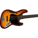 Fender Limited Edition Suona Jazz Bass Thinline - Violin Burst - New