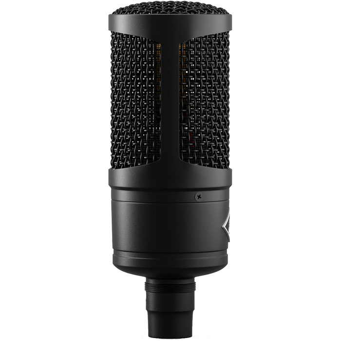 Antelope Audio Edge Solo Cardioid Modeling Microphone