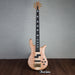 Spector Euro5 LT 5-String Bass Guitar - Natural Matte - CHUCKSCLUSIVE - #]C121SN 21032