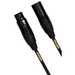 Mogami Gold Studio XLR Female to XLR Male Microphone Cable - 100-Foot