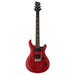 PRS SE CE24 Standard Satin Electric Guitar - Vintage Cherry - New