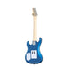 Kramer Pacer Classic Electric Guitar - Radio Blue Metallic