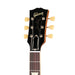 Gibson Custom 1955 NAMM Show Commemorative Edition Les Paul Electric Guitar - Samoa Beige - Preorder