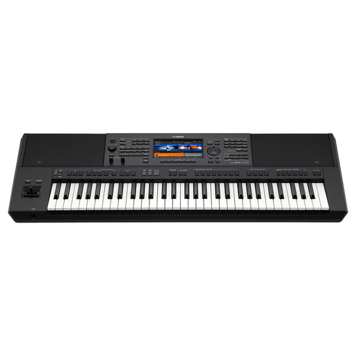 Yamaha PSR-SX700 61-Key Arranger Workstation - New