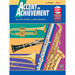 Alfred Accent On Achievement Trumpet Book 1