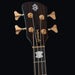 Spector USA Custom NS-2 NYC Graffiti Collection Limited Edition Bass Guitar - CHUCKSCLUSIVE - #1562