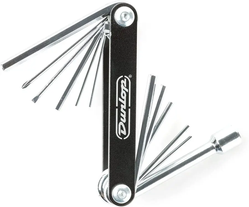 Dunlop DGT02 Guitar Multi-Tool