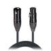 ProX XC-MIC100 100 Ft. Balanced XLR-F to XLR-M High Performance Microphone Cable