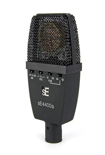 sE Electronics SE4400a Multi-Pattern Studio Condenser Microphone