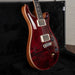 PRS McCarty 10-Top Electric Guitar - Red Tiger - #230356850