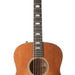 Taylor NAMM 2022 Custom Catch Grand Orchestra Acoustic Guitar - Quilted Maple, Sitka Spruce - New