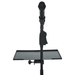 Gator Frameworks GFW-SHELF1115 Mic Stand Accessory Shelf