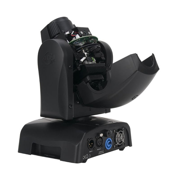 ADJ Pocket Pro 25-Watt Moving Head Spot - Open Box - Open Box