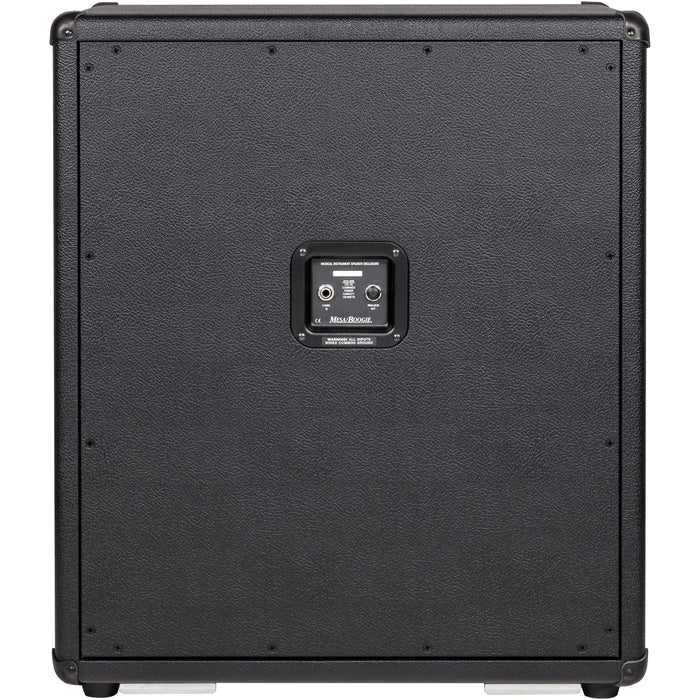 Mesa/Boogie Rectifier 2x12-Inch Diagonal Closed Back Guitar Cabinet