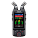 Tascam Portacapture X8 High-Resolution Multi-Track Handheld Recorder