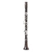 Backun Protege Grenadilla B-Flat Clarinet - Silver Keywork