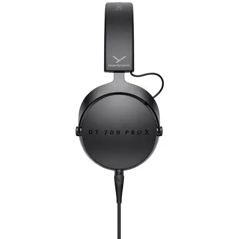 Beyerdynamic DT 700 PRO X Closed-Back Studio Headphones