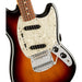 Fender Vintera '60s Mustang Electric Guitar, Pau Ferro Fingerboard - 3-Color Sunburst - New