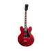 Gibson ES-330 Semi-Hollowbody Electric Guitar - Sixties Cherry