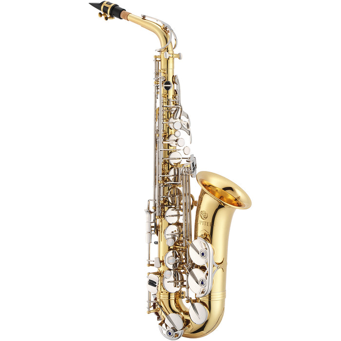 Jupiter 700 Series JAS710GNA Alto Saxophone