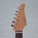 Suhr Classic S Vintage LE Electric Guitar - Firemist Silver - #81608