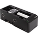 Shure SBC240 2-Bay Networked Charging Dock - New