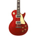 Gibson Murphy Lab 1958 Les Paul Standard - Ultra Light Aged Sweet Cherry Red - CHUCKSCLUSIVE - #821027