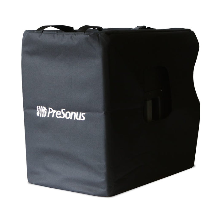 Presonus AIR15s Cover