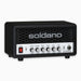 Soldano SLO Mini 30-Watt Guitar Amplifier Head